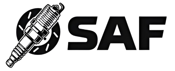 Saf Auto Spares Ltd.