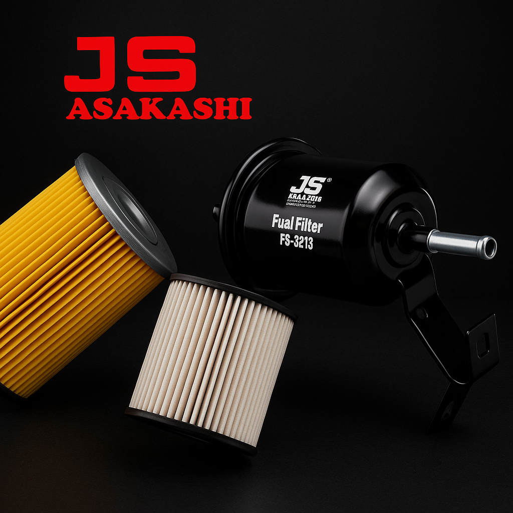 JS Asakashi quality auto parts